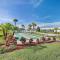 Pool Access and Screened Porch Sebring Resort Home - Sebring