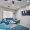 Pool and Game Room Pet-Friendly Indio Retreat - إنديو