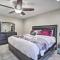 Pool and Game Room Pet-Friendly Indio Retreat - إنديو