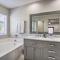 Pool and Game Room Pet-Friendly Indio Retreat Pool and Game Room Pet-Friendly Indio Retreat