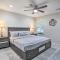 Pool and Game Room Pet-Friendly Indio Retreat Pool and Game Room Pet-Friendly Indio Retreat