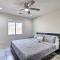 Pool and Game Room Pet-Friendly Indio Retreat - إنديو