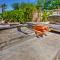 Pool and Game Room Pet-Friendly Indio Retreat - إنديو