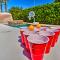 Pool and Game Room Pet-Friendly Indio Retreat - إنديو