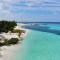 Atoll Residence Dhangethi