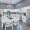 Gorgeous Family-Friendly Home Near Downtown
