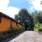 Cabañas y habitaciones Los Cedros - Zacatlán