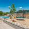Gorgeous Home In Imotski With Heated Swimming Pool - Imotski