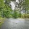 Views and Trails Horse Farm Home in Campobello!