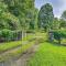 Views and Trails Horse Farm Home in Campobello! - Campobello
