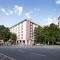 Residencia Universitaria Resa La Ciutadella