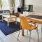 Lovely Home In Bruinisse With Kitchen - 布勒伊尼瑟
