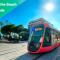 1 Min to the Beach Apartment - Kitchen - Tramway - Air Conditioner - Wifi - Promenade Des Anglais