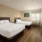 Extended Suites Merida Siglo XXI