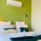 LA FREGATE Maison avec piscine/parking/wifi/plages 5kms - 莱马特