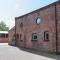 No1 Little Barrow Barns - Sleeps 10