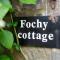 Fochy Cottage - Milnathort