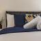 No1 Little Barrow Barns - Sleeps 10