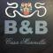 Bed & Breakfast Casa Marinella