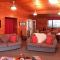Ranfurly Cottage