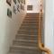 2 master suites and loft with kitchenette in upper level within our shared townhome - Mesa