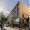 Spectacular flat in Fuencarral/Gran Via