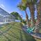 Coastal Port Charlotte Gem with Private Pool!