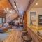 Aspencliffe Home - Peaceful - Spacious - Hot Tub