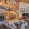 Aspencliffe Home - Peaceful - Spacious - Hot Tub
