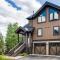 Saddlewood Snowbird Townhome - Ski-In Ski-Out - Hot Tub