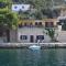 Apartments by the sea Zaklopatica, Lastovo - 8347