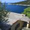 Apartments by the sea Zaklopatica, Lastovo - 8347