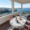 Apartments by the sea Kanica, Rogoznica - 16189 - 罗戈兹尼察