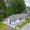 Heather House , luxury holiday house in Pitlochry - Пітлохрі