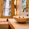 Bruny Island Oceanfront Luxe Cabin with Spa