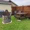Spacieux 4,5 Parfait pour des Vacances Confortables !