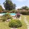 Nice Home In Saint-gnies-de-fonted With Private Swimming Pool, Can Be Inside Or Outside - Saint-Geniès-de-Fontedit