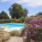 Nice Home In Saint-gnies-de-fonted With Private Swimming Pool, Can Be Inside Or Outside - Saint-Geniès-de-Fontedit