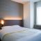 Tosei Hotel Cocone Ueno