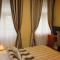 Hotel Saint Petersburg - Karlovy Vary