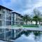 Baan Mai Khao - 2 Bedroom Luxury Condo- Direct Pool & Beach Access