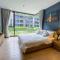Baan Mai Khao - 2 Bedroom Luxury Condo- Direct Pool & Beach Access - 迈考海滩