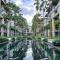 Baan Mai Khao - 2 Bedroom Luxury Condo- Direct Pool & Beach Access - Mai Khao Beach