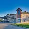 Travelodge by Wyndham Wetaskiwin