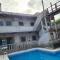 Hostal casa de las gargolas