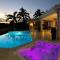 Villa spa Grand Anse