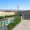 Modern Desert Oasis – Pool, Spa and Mountain Views - Desert Hot Springs