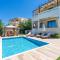 Family villa, Fantastic views, Private pool, Free laptop 2 - Roúpai