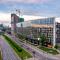 Warsaw Apartments - Luxury Top-view Aparthotel - 华沙