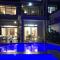 D ARC Leisure Home By The Sea